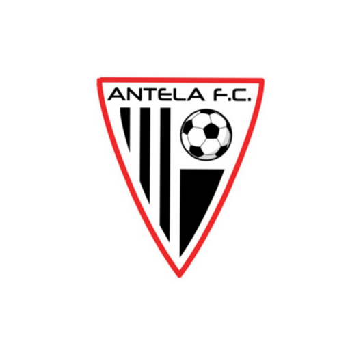 Antela FC - Porriño Industrial FC (4-2) Jornada 9 Preferente G2 1 Logo Antela F.C.