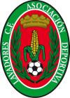 Asociación Deportiva A.D. Lavadores CF