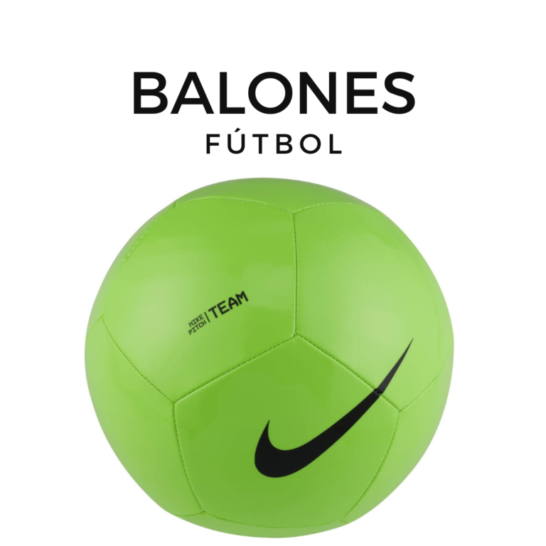 Balones y Accesorios de Fútbol en Amazon (1)