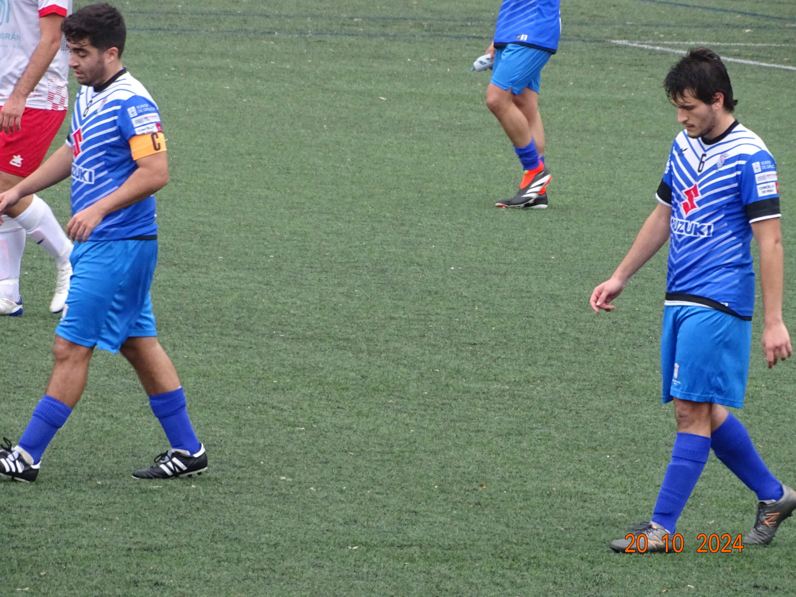 Fotos e Imágenes de la Jornada 7 Primera