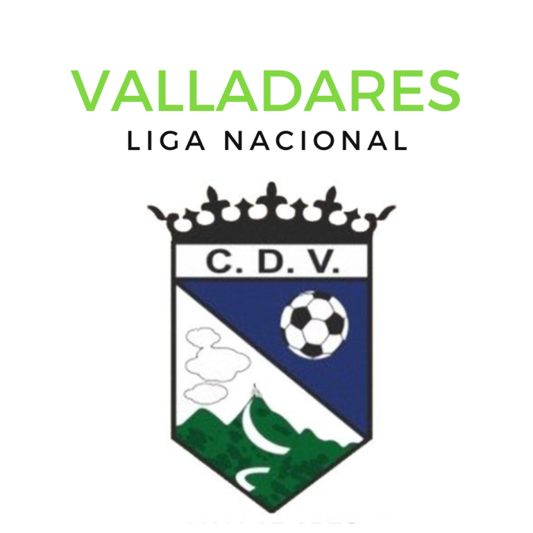 Equipos Escudo CD Valladarers Liga Nacional Juvenil