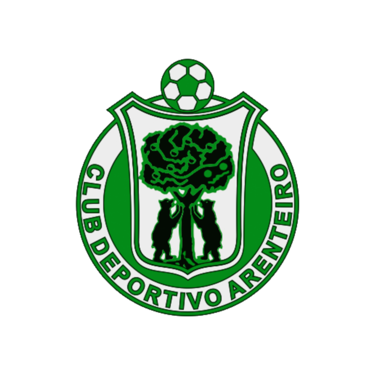 Escudo CD Arenteiro B - Arenteiro B Sporting Guardés Jornada 1