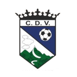 Escudo CD Valladares - Futbol Regional Preferente Galicia 2023-2024