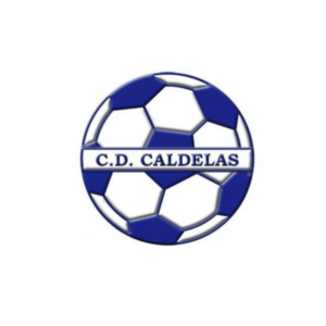 Escudo Caldelas CD