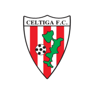 Escudo Céltiga FC
