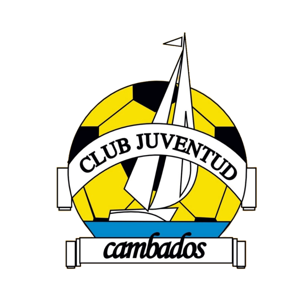 Escudo Club Juventud Cambados