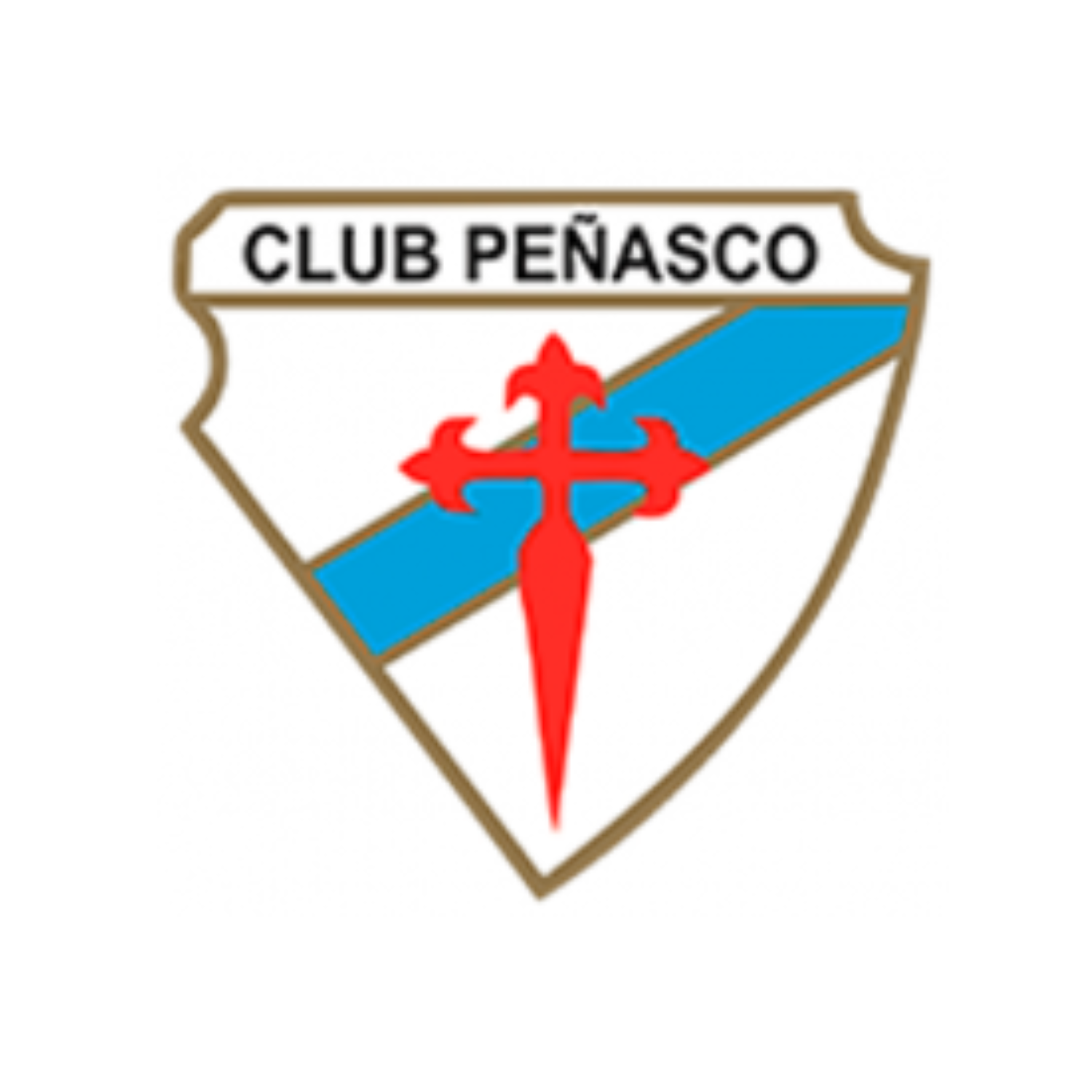 Club Peñasco UD Santa Mariña Cuartos de Final de la 90 Copa Vigo (0-4) 1 Escudo Club Peñasco CF