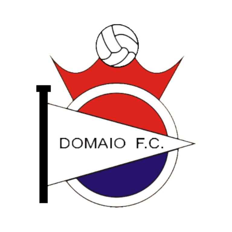 Escudo Domaio FC - Domaio FC - Tomiño FC