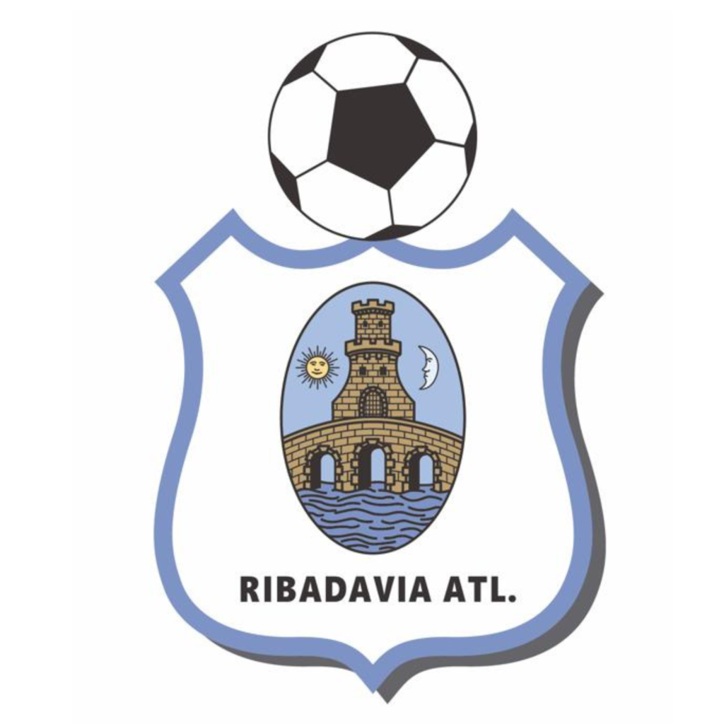 Escudo Ribadavia Atlético