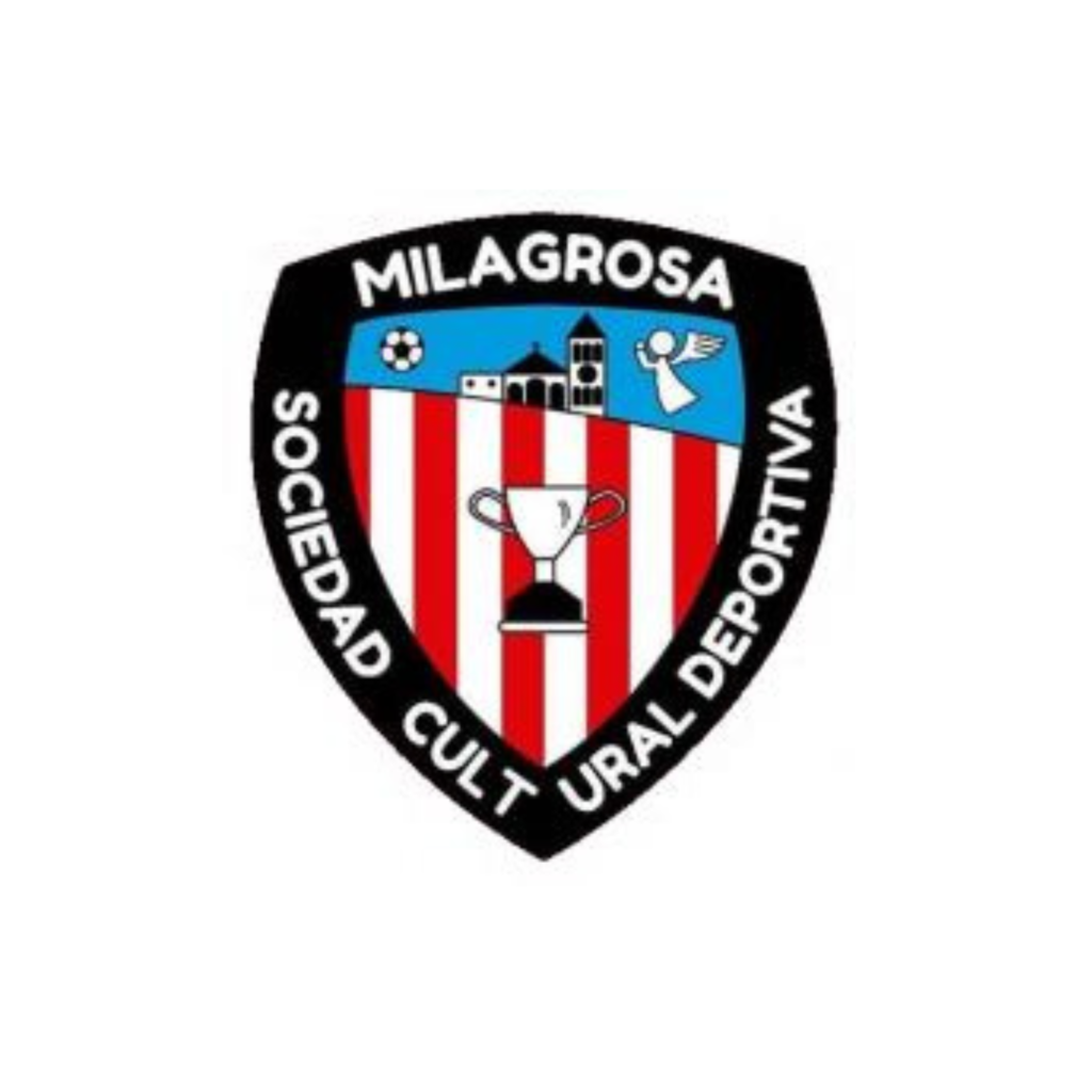 Escudo SCD Milagrosa