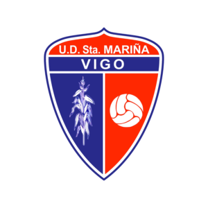 Escudo Santa Mariña