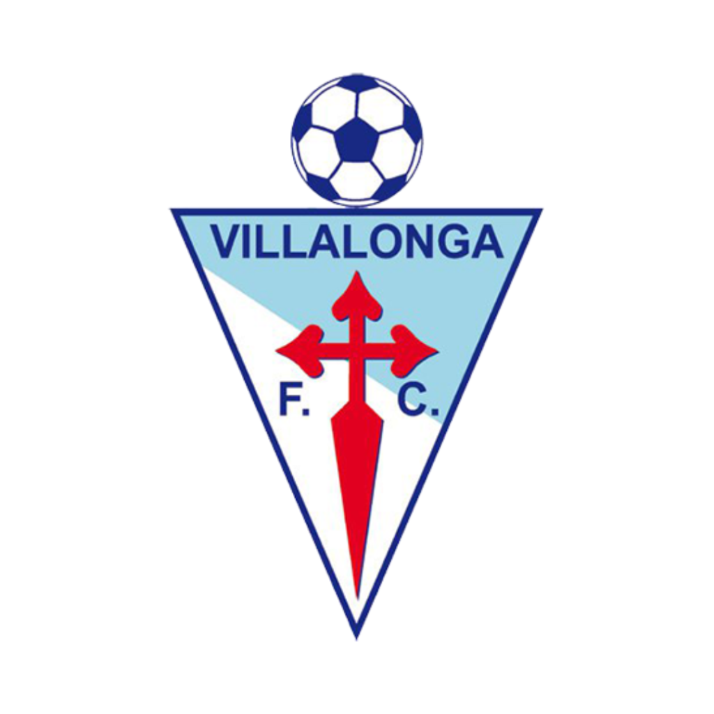 Escudo Villalonga FC