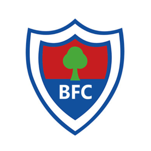 Escudo oficial del Bergantiños FC