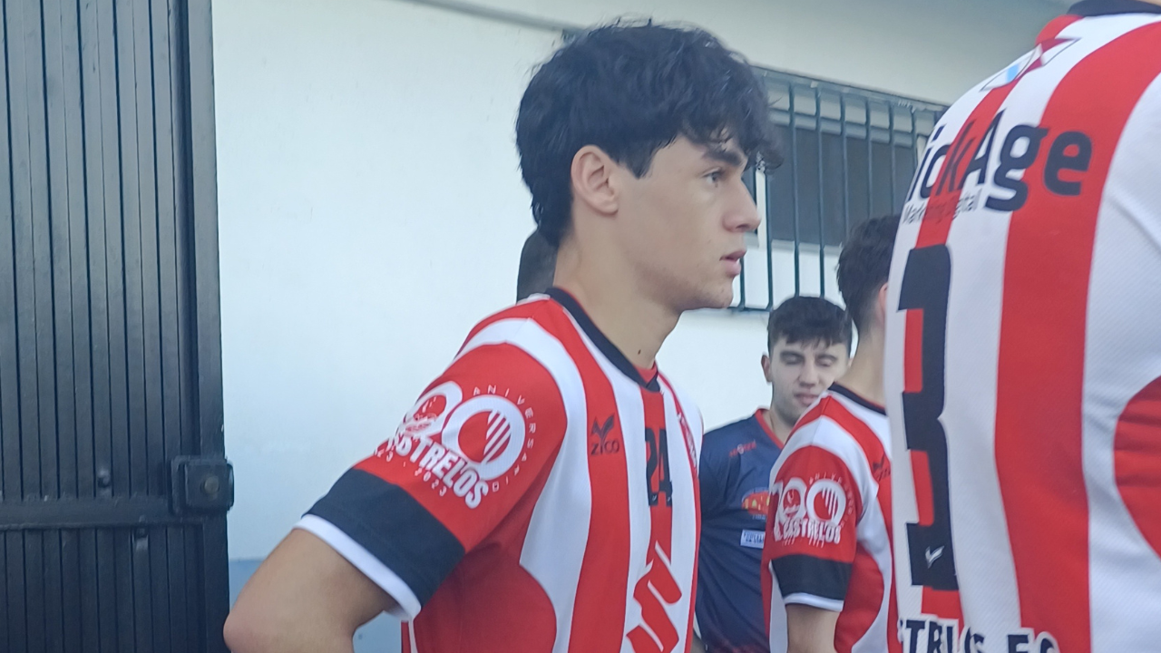 Uruguay vs Ecuador: Un duelo clave en las Eliminatorias 7 Ethan with Racing Castrelos FC vs UD Santa Mariña - Ethan Sports TV by Ethan Álvarez