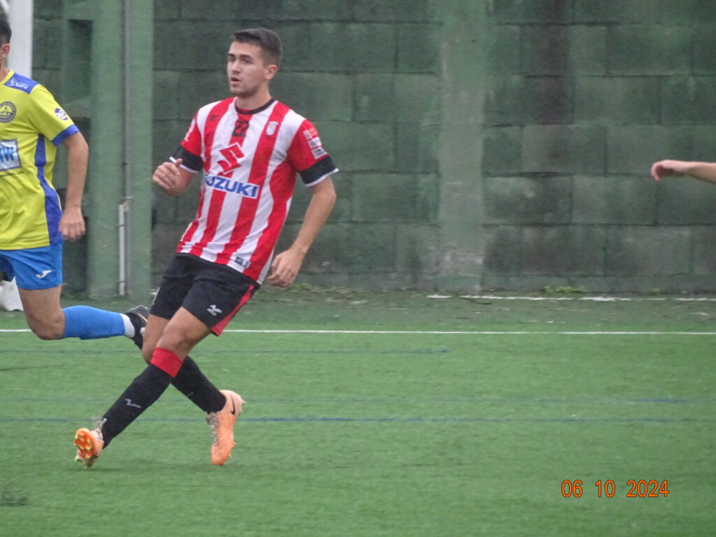 Fotos e Imágenes AD Vila do Corpus vs Racing Castrelos FC (3)