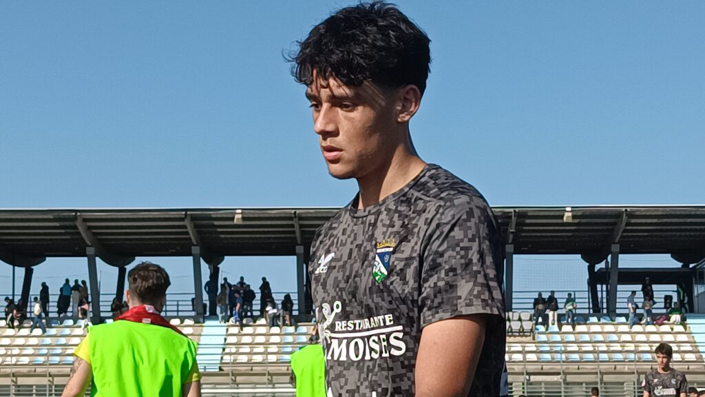 Todas las Imágenes del Partido Celta B CVC Valladares Liga Nacional Juvenil 4 Foto Ethan Alvarez