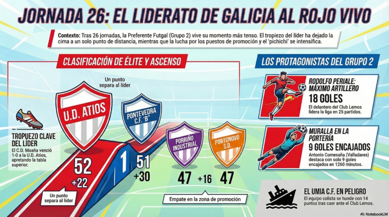 JORNADA 26 PREFERENTE
