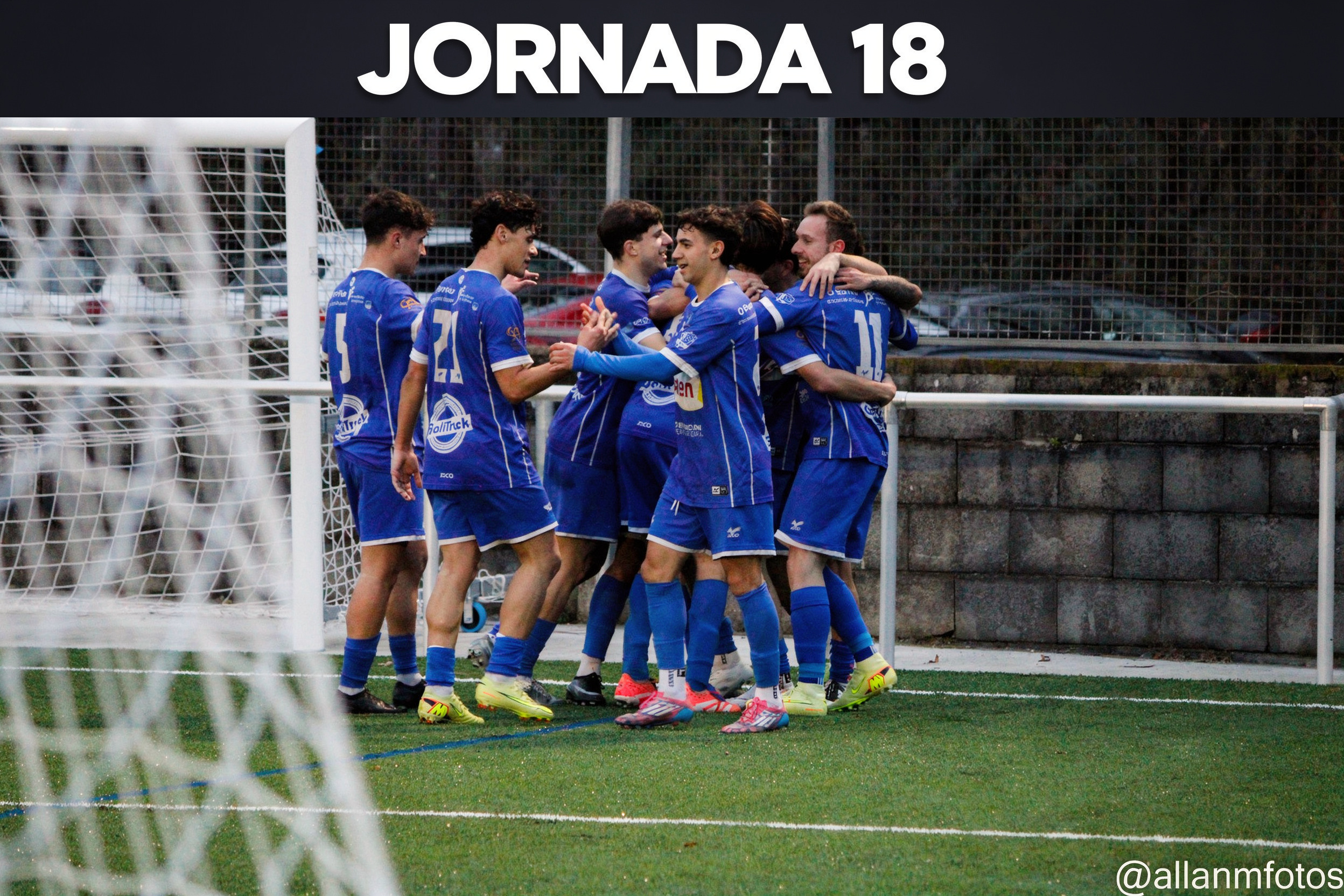 Jornada 18