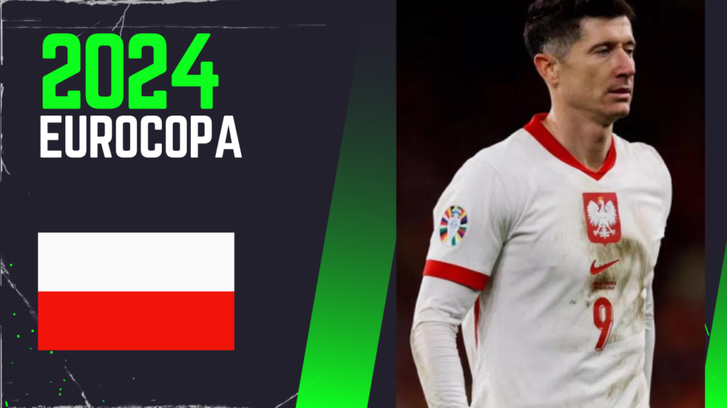 Polonia Eurocopa 2024