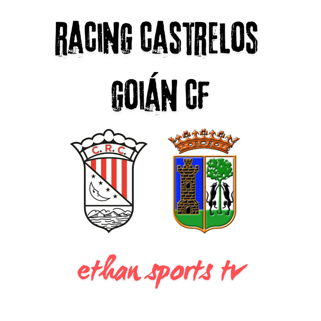 Racing Castrelos Goián CF Jornada 2 primera Galicia Futgal Grupo 6 Senior aficionado