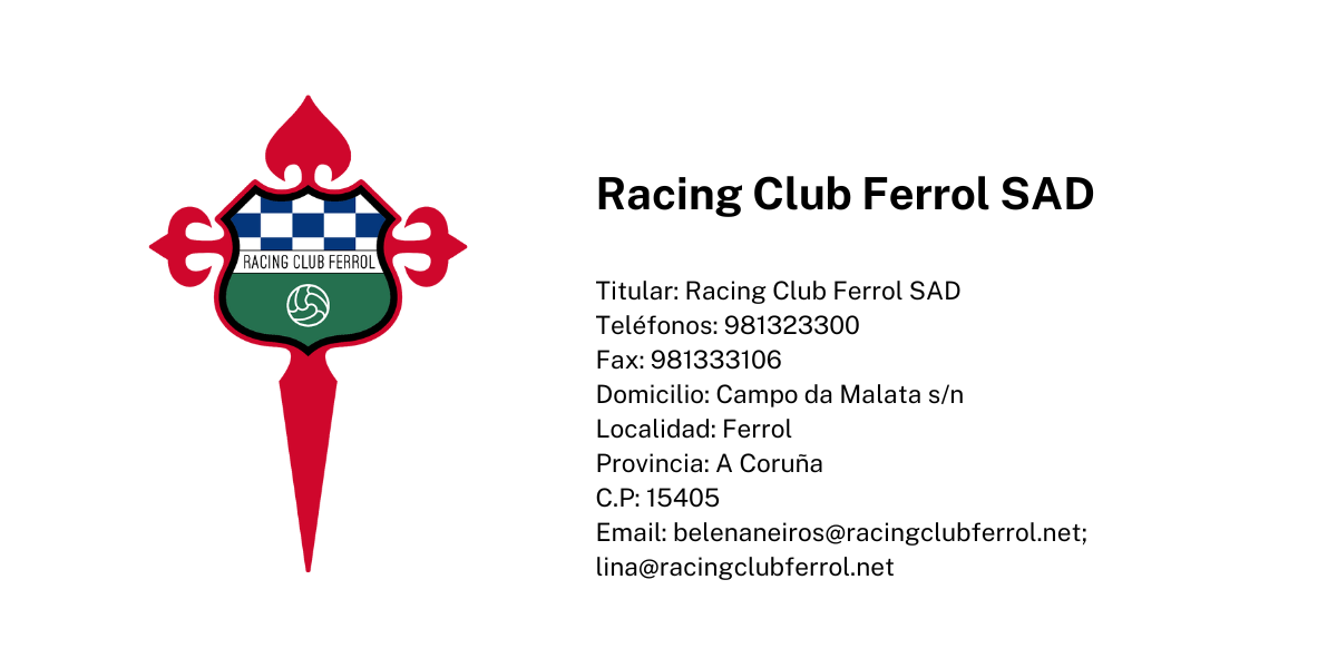 Racing Club Ferrol SAD
