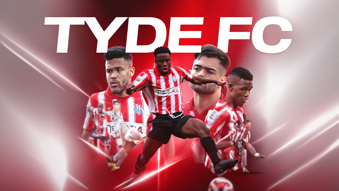 Crónica Jornada 10 Preferente G2 Cae Líder Atios 5 Tyde FC Collage