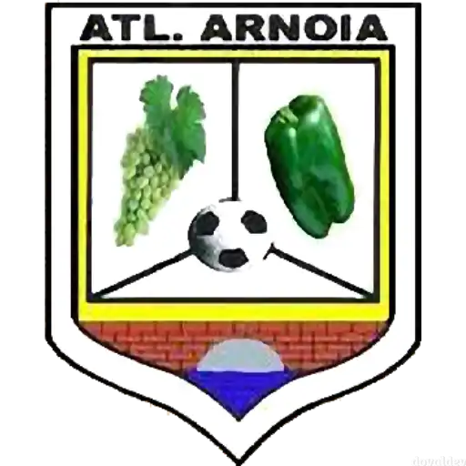 Logo ATLETICO ARNOIA