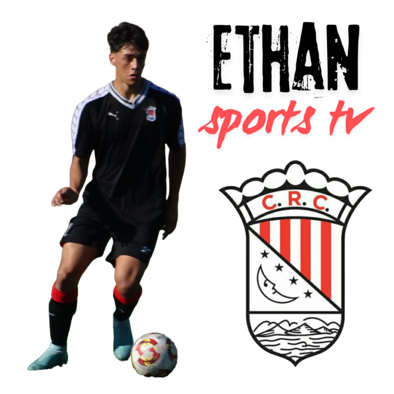 Grupos Primera Futgal - Ethan Álvarez - canal de Youtube Ethan Sports TV