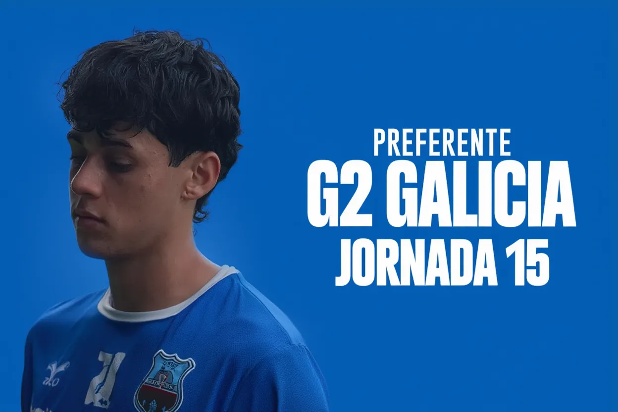 Jornada 15 1 jORNADA 15 pREFERENTE