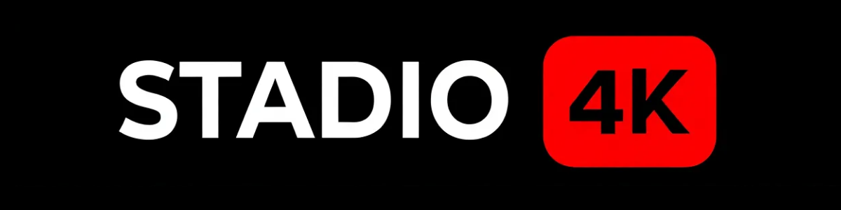 Stadio 4K Official
