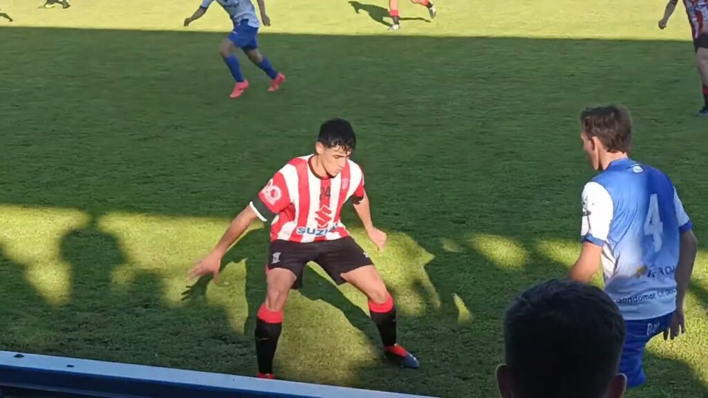 Racing Castrelos: Lecciones Aprendidas del Empate 1-1 ante el Gondomar CF y el Futuro en la Liga Futgal Galicia 2024 - Ethan Álvarez Rodríguez