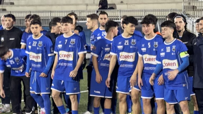 Fútbol de la La Liga Nacional Juvenil Galicia: equipos, grupos, resultados y calendario de la temporada | Última Hora 14 porrino-lemos-preferente-galicia IMG_1387 (9)